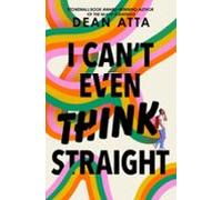 I Cant Even Think Straight (ebook)