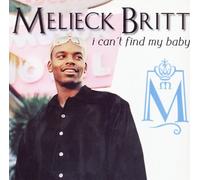 I can't find my baby (Benztown/G's Bouncin' Club Mixes, 1997) / Vinyl Maxi Single [Vinyl 12'']