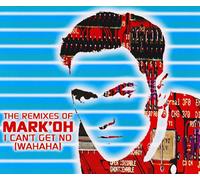 I can't get no.. [Single-CD]