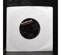 I Can't Get Used To Being Lonely/Love Bug (7"/45 rpm)
