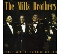 I Can't Give You Anything But Love