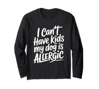 I Can't Have Kids My Dog Is Allergic Manga Larga