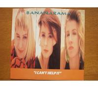 I can't help it (1988) / Vinyl single [Vinyl-Single 7'']