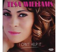Tesa Williams - I Can't Help It