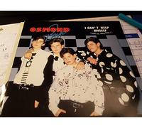 I can't help myself (sugar pie, honey bunch; 3 tracks, 1990) / Vinyl Maxi Single [Vinyl 12'']