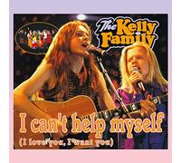 I Can'T Help Myself [Vinilo]
