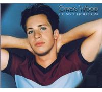I can't hold on [Single-CD]
