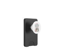 I Cant I Have Plans To Coop Funny Chicken Farm Humor PopSockets PopWallet para MagSafe