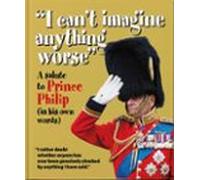 I Cant Imagine Anything Worse (ebook)