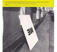 I Can't Imagine The World Without Me - Echobelly 7" 45