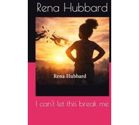 I Can't Let This Break Me