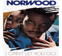I can't let you go (1987) / Vinyl record [Vinyl-LP]