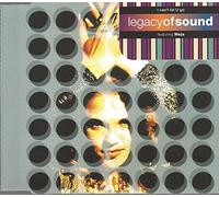 I can't let you go [Single-CD]