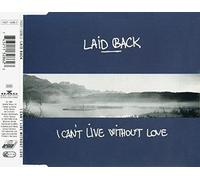 I Can'T Live Without Love