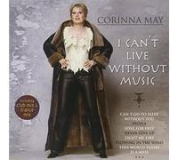 I Can't Live Without Music