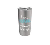 I Cant My Kid Have Practice A Game Or Something Funny Daying Vaso térmico de acero inoxidable de doble pared