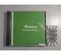 Miniature - I Can't Put My Finger on It