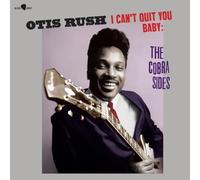 I Can't Quit You Baby - The Cobra Sides (Limited Edition)
