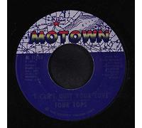 i can't quit your love / happy
