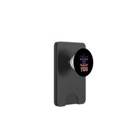 I Can't Say I Do Without You Propuesta pareja de bodas PopSockets PopWallet para MagSafe