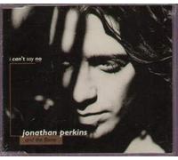 I can't say no [Single-CD]