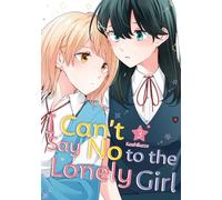 I Can't Say No to the Lonely Girl 3