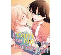 I Can't Say No to the Lonely Girl 4