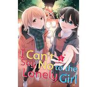 I Can't Say No to the Lonely Girl 5