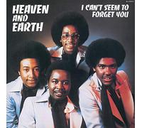 Heaven & Earth - I Can't Seem To Forget You (24bit Remaster)