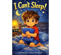 I Can't Sleep