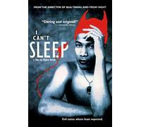I Can't Sleep [Reino Unido] [DVD]