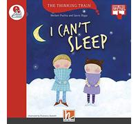 I Can't Sleep (SIN COLECCION)