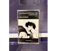 I Can't Stand Another Night Alone [Casete]