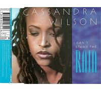 I can't stand the rain [Single-CD]