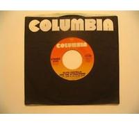 I CAN'T STAND UP FOR FALLING DOWN 7" (45) US COLUMBIA 1980 DEMO ISSUE (111194)