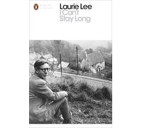 I Can't Stay Long (Penguin Modern Classics) [Idioma Inglés]