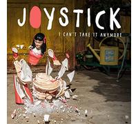 Joystick - I Can't Take It Anymore [Vinilo]