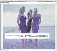 I can't take my eyes off of you [Single-CD]