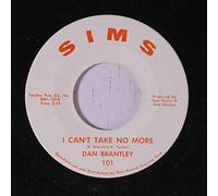 i can't take no more / please accept my love