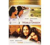 I Can't Think Straight/The World Unseen [NTSC DVD & CD] [2007] [Reino Unido]