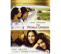 I Can't Think Straight / The World Unseen [PAL 2 DVD & CD] [2008] [Reino Unido]