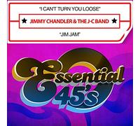 I Can't Turn You Loose / Jim Jam