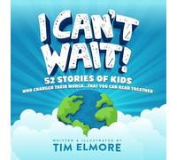 I Can't Wait