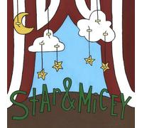 I Can't Wait by Star & Micey