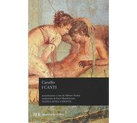 I canti (BUR Classici greci e latini)