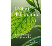 I Canti dell'Infinito: Il suono diventa Guarigione e Luce