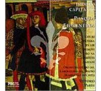 I. Capitanio - Pasqua Fiorentina: Lyric Drama in 3 Acts