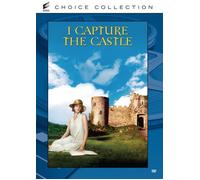 I Capture The Castle (DVD) (Importación USA)