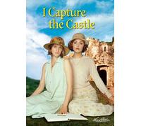 I Capture The Castle [Edizione: Stati Uniti] [Italia] [DVD]