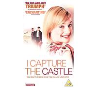 I Capture the Castle [Francia] [VHS]
